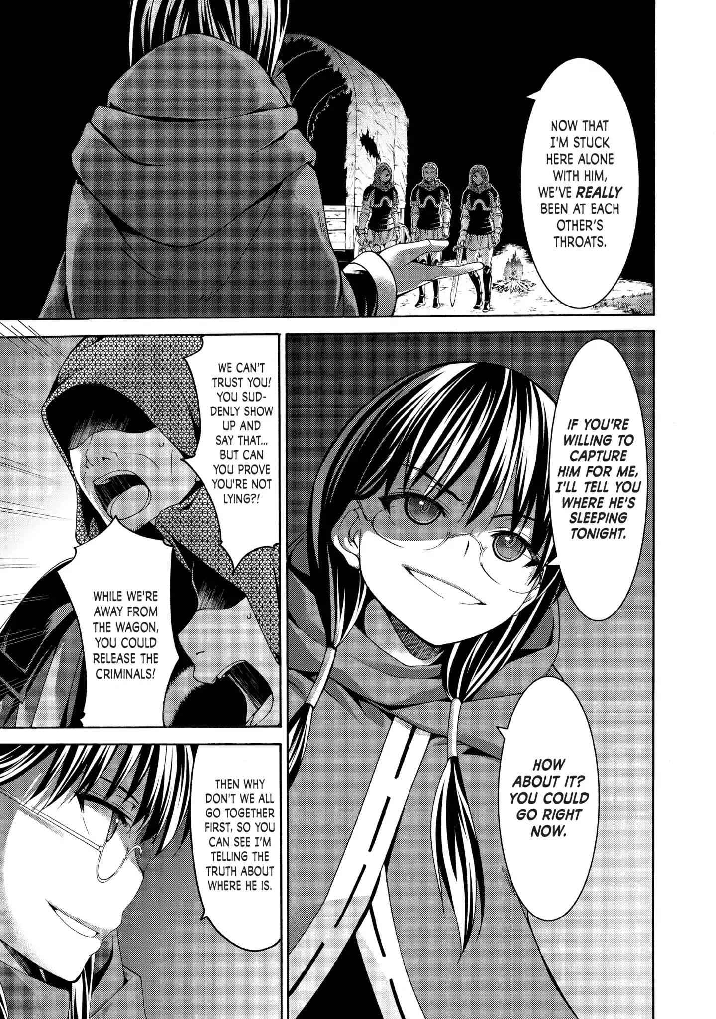 I'm standing on 1,000,000 lives Chapter 9 35